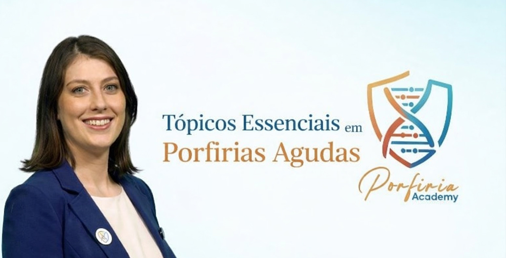 Tópicos Essenciais em Porfirias Agudas